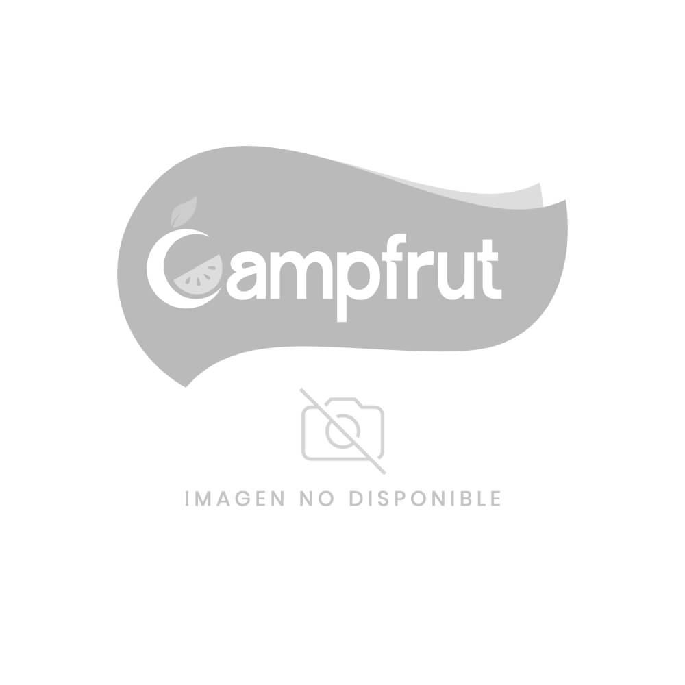 Pulpa de frutas